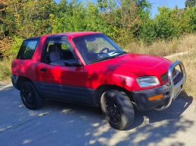 Toyota Rav4, снимка 3