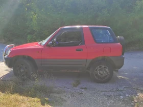 Toyota Rav4, снимка 4