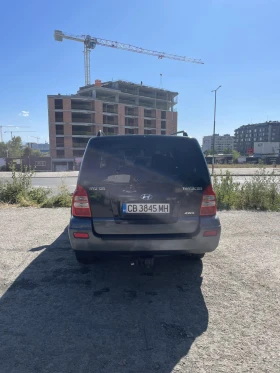 Hyundai Terracan, снимка 7