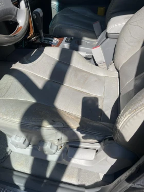 Hyundai Terracan, снимка 16
