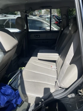 Hyundai Terracan, снимка 15