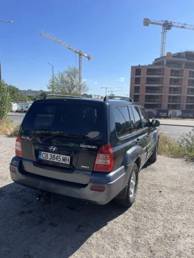 Hyundai Terracan, снимка 6