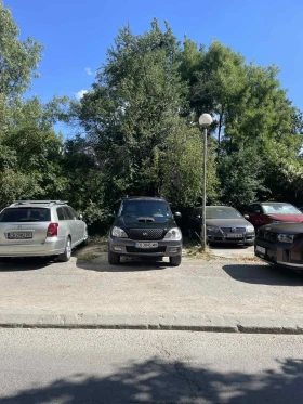 Hyundai Terracan, снимка 2