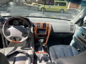 Hyundai Terracan, снимка 13
