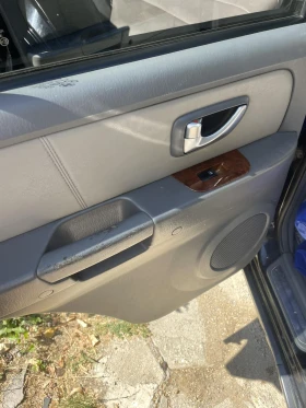Hyundai Terracan, снимка 14