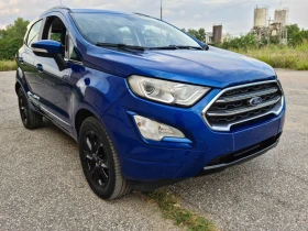 Ford EcoSport, снимка 2