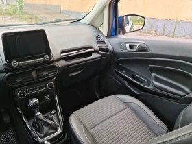 Ford EcoSport, снимка 12