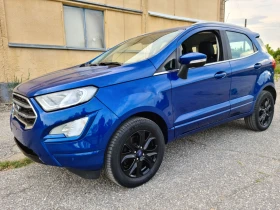 Ford EcoSport, снимка 7