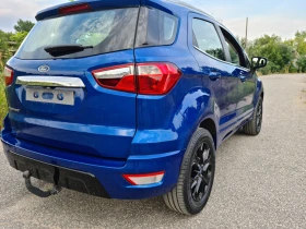 Ford EcoSport, снимка 4