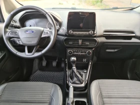 Ford EcoSport, снимка 9