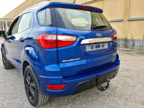 Ford EcoSport, снимка 3