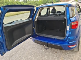 Ford EcoSport, снимка 17