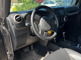 Jeep Wrangler * 75th Anniversary * АВТОКРЕДИТ * , снимка 7