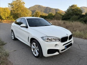 BMW X6 М-ПАКЕТ!, снимка 7