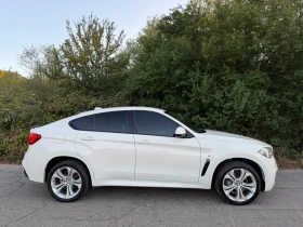 BMW X6 М-ПАКЕТ!, снимка 6