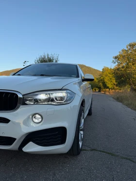 BMW X6 М-ПАКЕТ!, снимка 9