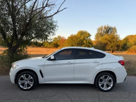 BMW X6 М-ПАКЕТ!, снимка 2