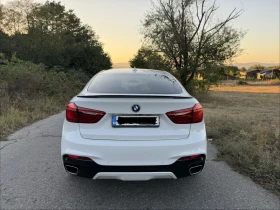 BMW X6 М-ПАКЕТ!, снимка 4