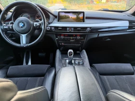 BMW X6 М-ПАКЕТ!, снимка 13