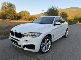 BMW X6 М-ПАКЕТ!, снимка 1