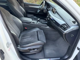 BMW X6 М-ПАКЕТ!, снимка 14