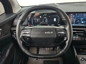 Kia Sportage HEV 1.6 2WD| 226к.с., снимка 14