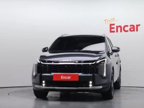Kia Sportage HEV 1.6 2WD| 226к.с., снимка 3