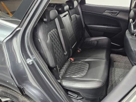 Kia Sportage HEV 1.6 2WD| 226к.с., снимка 12