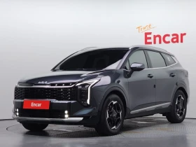 Kia Sportage HEV 1.6 2WD| 226к.с., снимка 1