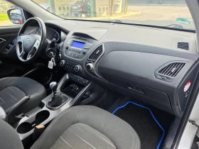 Hyundai IX35 1.7, Фейс, снимка 15