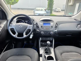 Hyundai IX35 1.7, Фейс, снимка 13