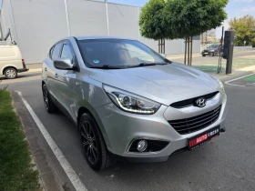 Hyundai IX35 1.7, Фейс, снимка 1