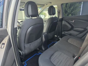 Hyundai IX35 1.7, Фейс, снимка 12