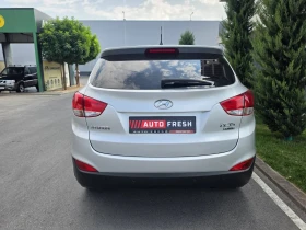 Hyundai IX35 1.7, Фейс, снимка 6