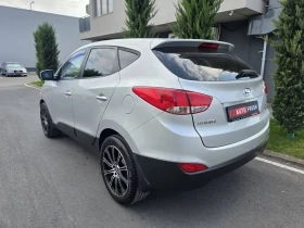 Hyundai IX35 1.7, Фейс, снимка 4