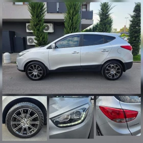 Hyundai IX35 1.7, Фейс, снимка 7