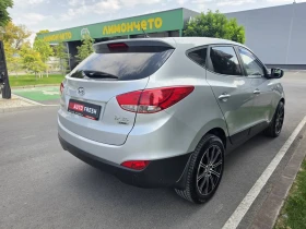 Hyundai IX35 1.7, Фейс, снимка 5