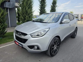 Hyundai IX35 1.7, Фейс, снимка 2