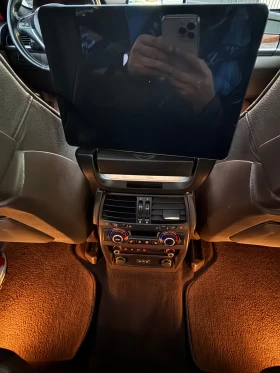 BMW X5 235 коня 7-места, снимка 14
