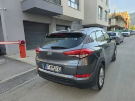 Hyundai Tucson, снимка 9