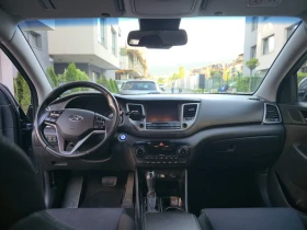 Hyundai Tucson, снимка 7