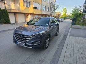 Hyundai Tucson, снимка 4