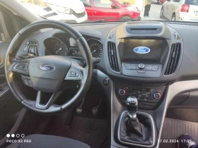 Ford Kuga, снимка 13