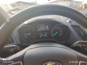 Ford Kuga, снимка 10