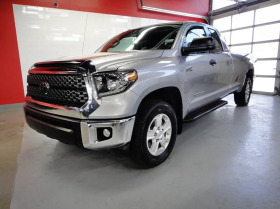 Обява за продажба на Toyota Tundra SR5 4WD 8.1' BOX DOUBLE CA ~Цена по договаряне - изображение 1