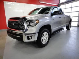 Toyota Tundra SR5 4WD 8.1' BOX DOUBLE CA - изображение 1