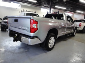 Toyota Tundra SR5 4WD 8.1&#39; BOX DOUBLE CA, снимка 2