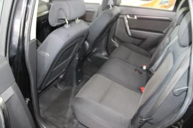 Chevrolet Captiva 2.4И 4х4, снимка 11