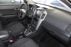 Chevrolet Captiva 2.4И 4х4, снимка 9