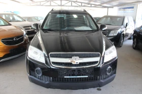 Chevrolet Captiva 2.4И 4х4, снимка 2